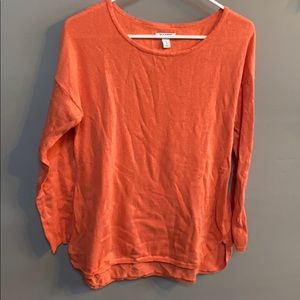 Long sweater ❤️3/$10 sale